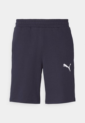 TEAMGOAL CASUALS SHORTS - kurze Sporthose - navy/white