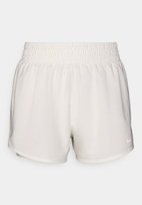 ONE - 2-in-1 Shorts - white/silver