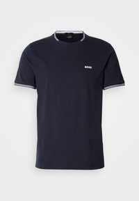 Non sélectionné, dark blue
