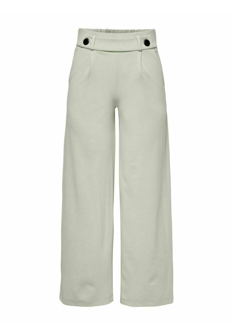 JDY JDYGEGGO LIFE  NEW LONG NOOS - Broek - mineral gray