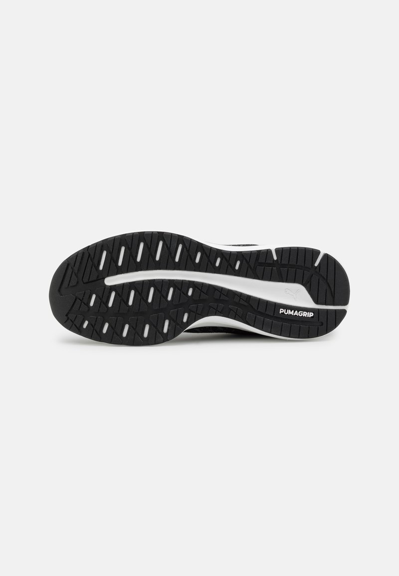 Herren Sportbekleidung | Puma MAGNIFY NITRO Laufschuh Neutral black/castlerock/white/schwarz - PS73237 Herren Sportbekleidung | Puma MAGNIFY NITRO Laufschuh Neutral black/castlerock/white/schwarz - PS73237