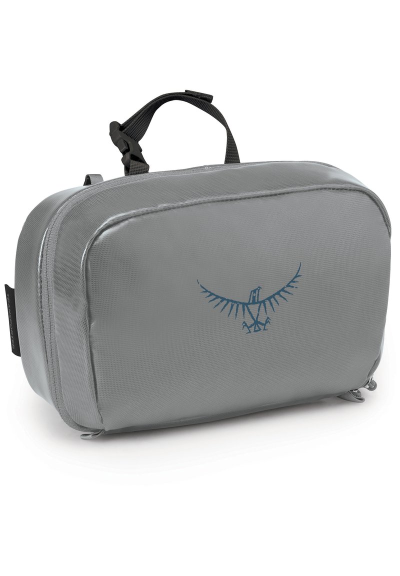 Osprey TRANSPORTER Trousse de toilette smoke grey/gris ZALANDO.FR