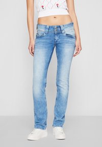 Pepe Jeans Jeans slim fit - blue denim