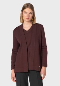 Cardigan - grenadine