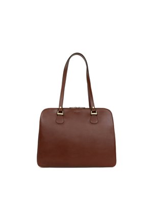 Hexagona RÉPUBLIQUE - Borsa a mano - marron