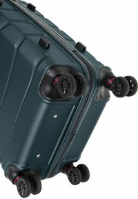 OCHNIK UNISEX ciemnozielony