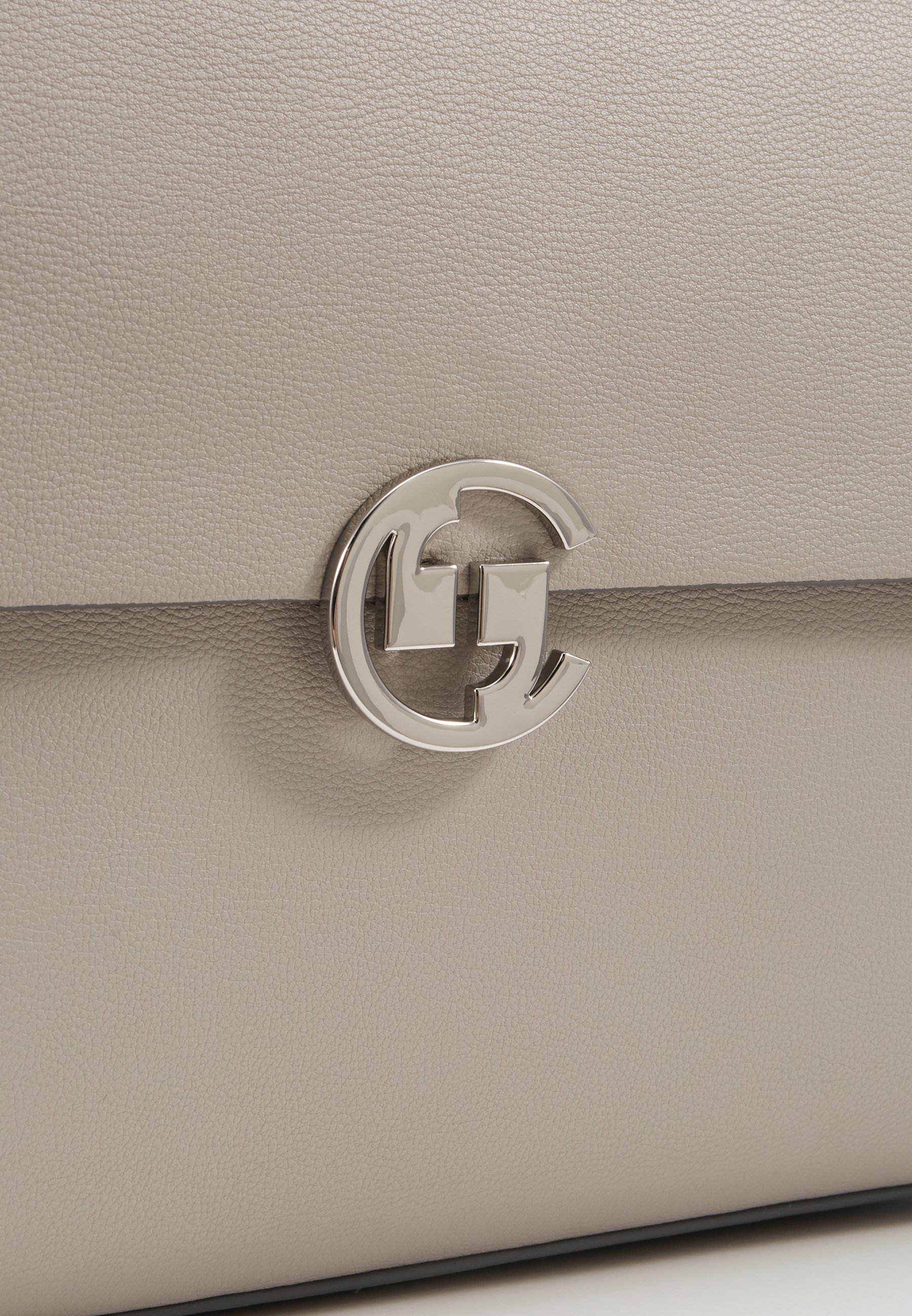 comma HOLD ON HANDBAG Håndveske lightgrey Zalando.no comma HOLD ON HANDBAG Håndveske lightgrey Zalando.no