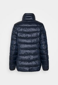 Esprit JACKETS OUTDOOR - Casaco leve - navy