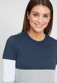 Oxmo OXOMAYA - Mikina - insignia blue