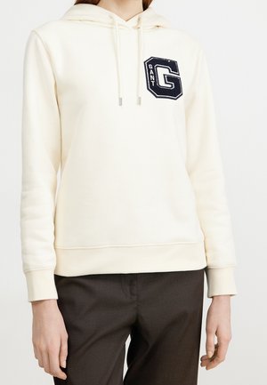 Luvtröja - off-white