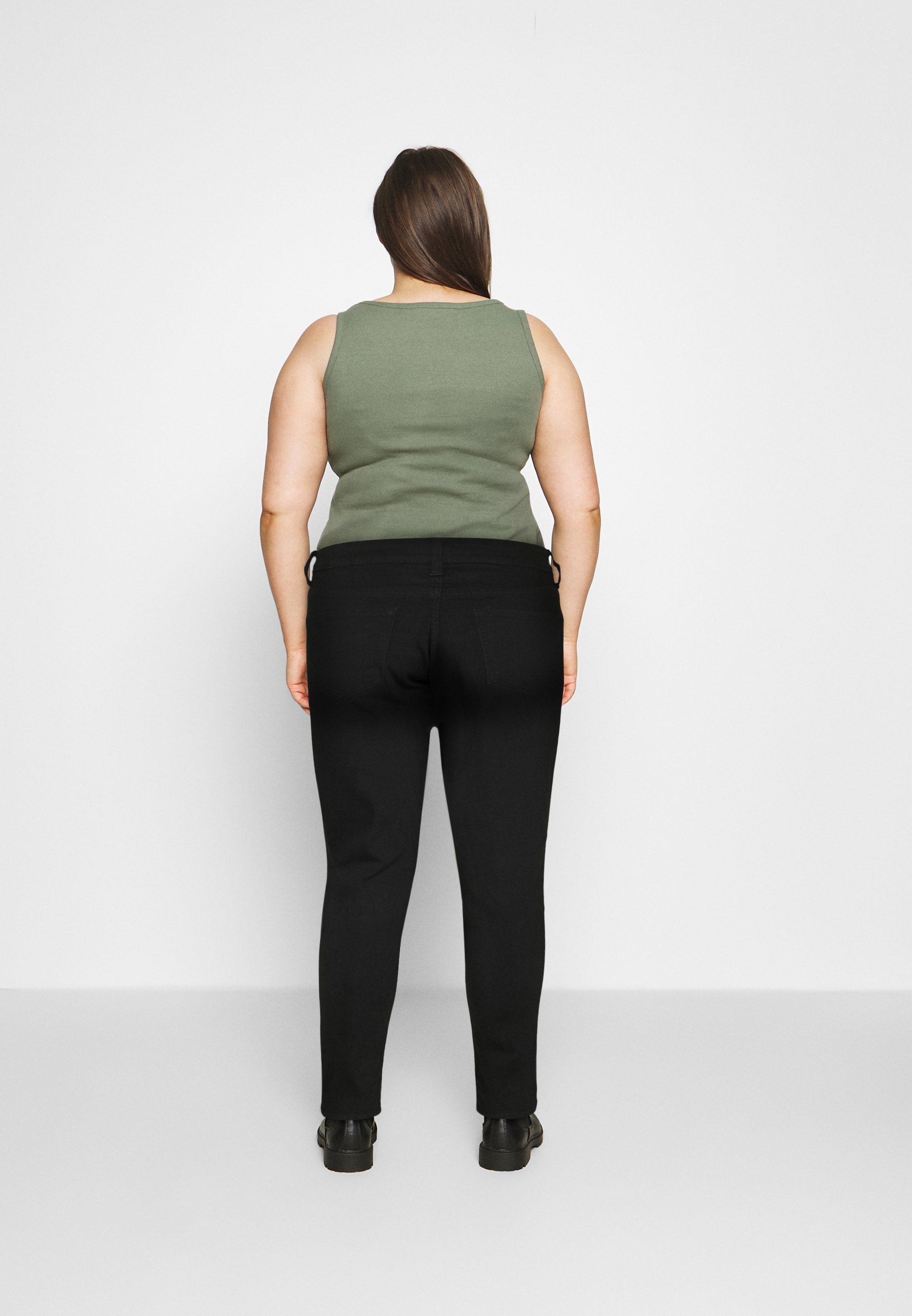 Damen IVY SKINNY - Jeans Skinny Fit Damen IVY SKINNY - Jeans Skinny Fit