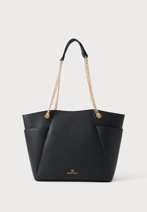 Velika torba - black