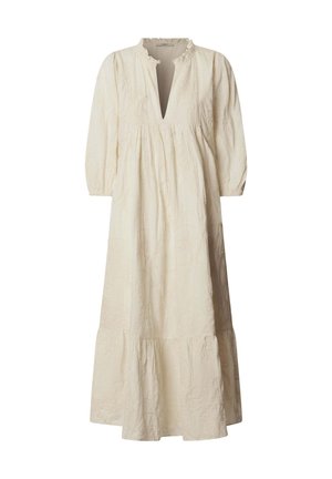 Pepe Jeans, FABIANA DRESS - Jurk - mousse white