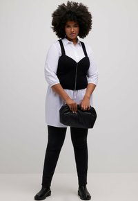 Ulla Popken Top - black
