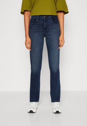 Straight leg jeans - christina