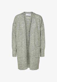 Δεν επιλέχθηκε, light grey melange