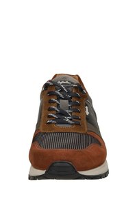 Australian Sneakers laag - middel bruin