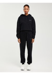 Big Star FOXIE - Treningo apatinė dalis - schwarz