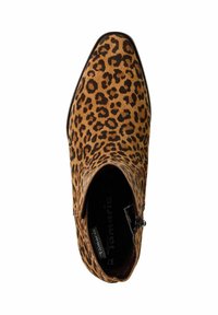 Tamaris Lage laarzen - leopard