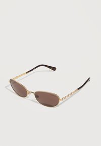 Vybrané, gold-coloured