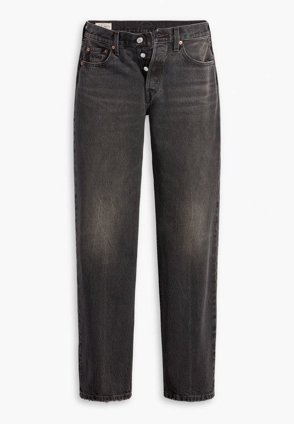 501® '90S - Straight leg jeans - stitch school4