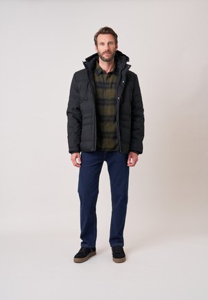 DEELUXE, CHIRO - Veste d'hiver - schwarz