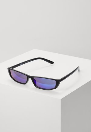 SUNGLASSES TUNIS - Sunglasses - black
