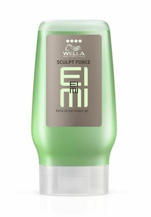 EIMI SCULPT FORCE GEL - Stylingproduct