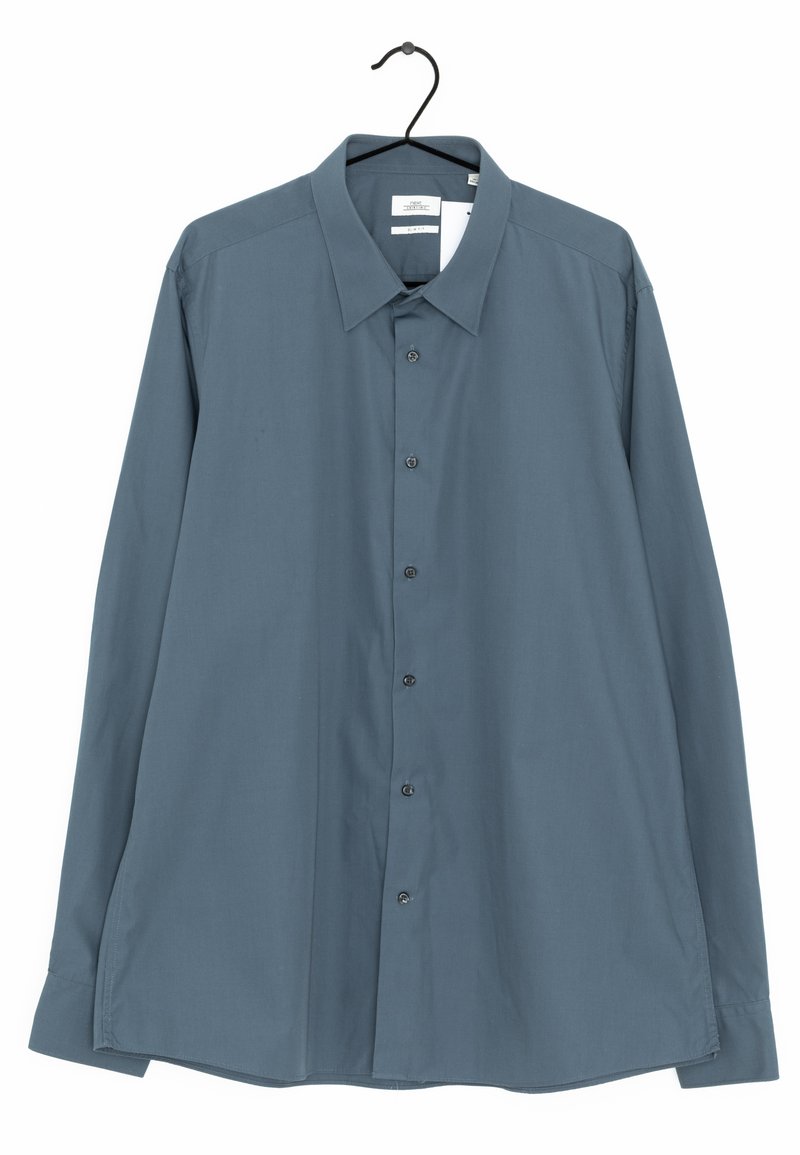 Next Hemd - blue