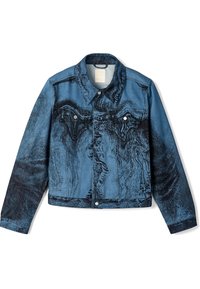 Chaqueta vaquera - marine