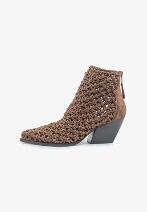 Elena Iachi KAMANI - Stivaletti - brown