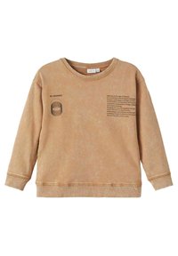 Name it Sudadera - brown