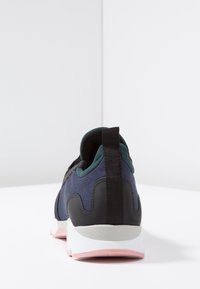 Samsøe Samsøe Zapatillas - blue