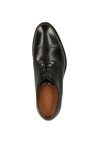 Lüke Schuhe Derbies & Richelieus - schwarz