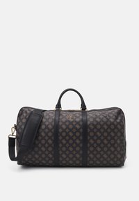 PISA - Bolsa de viaje - brown/ochre