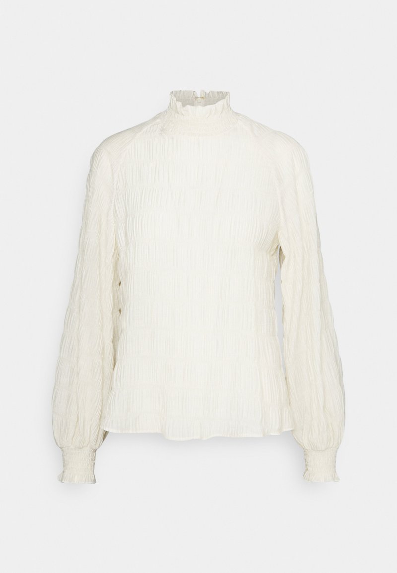 IVY OAK Blouse crème