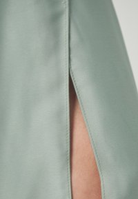 Swing DRESS - Proginė apranga - soft green