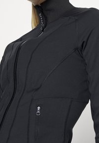 adidas by Stella McCartney Träningsjacka - black