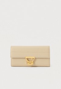 Ikke valgt, sandshell