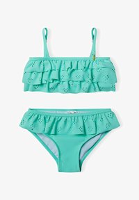 Non sélectionné, green