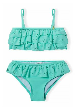 2 PIECE SET - Bikini - green