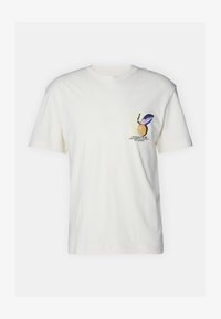 Atlasīts, buttercream