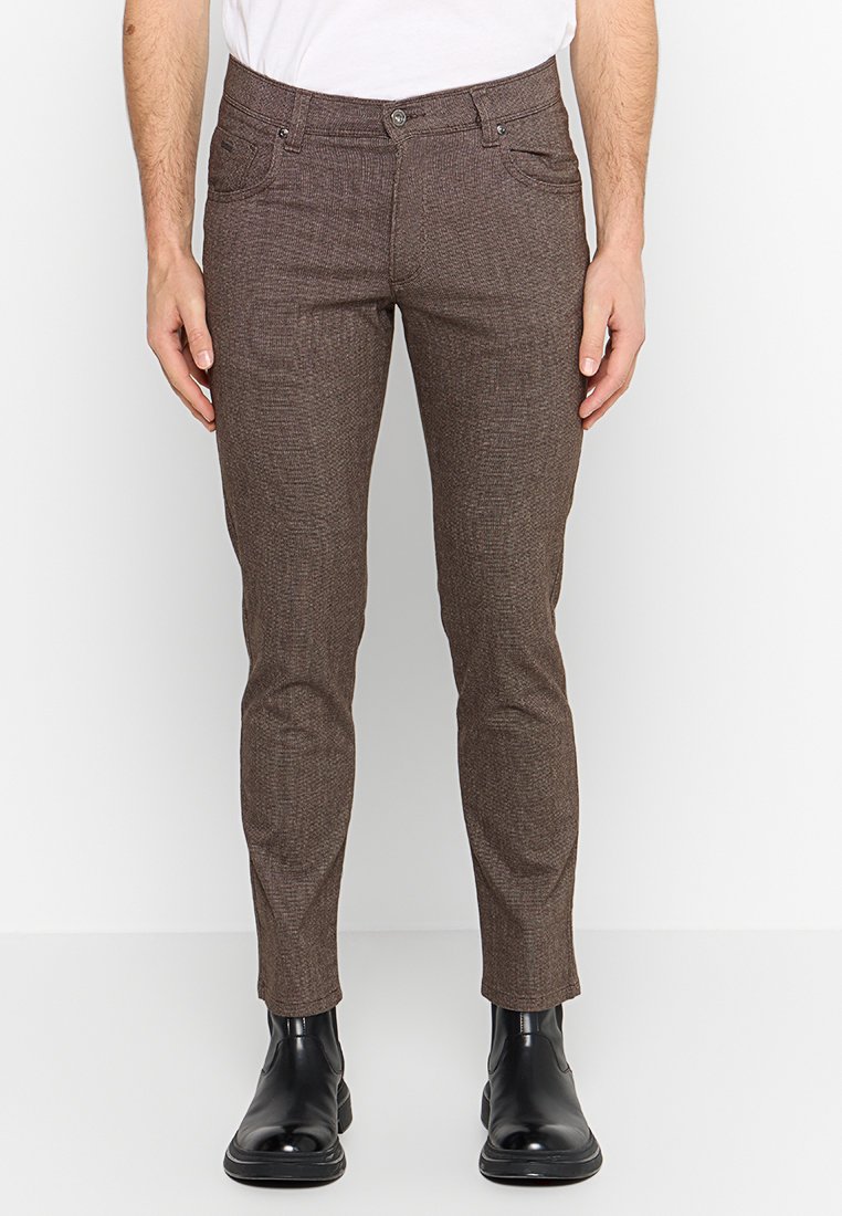 Bugatti Broek bruin Bugatti Broek bruin