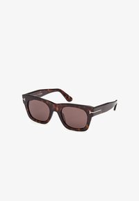Non selezionato, dark avana-brown