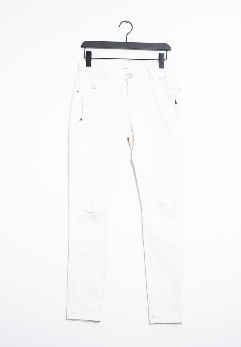 OPUS Pantalon classique - beige