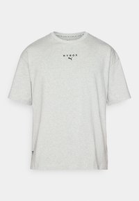 Unausgewählt, light gray heather