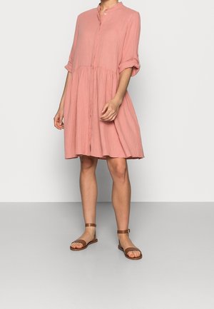 mbyM, Robe chemise - light pink