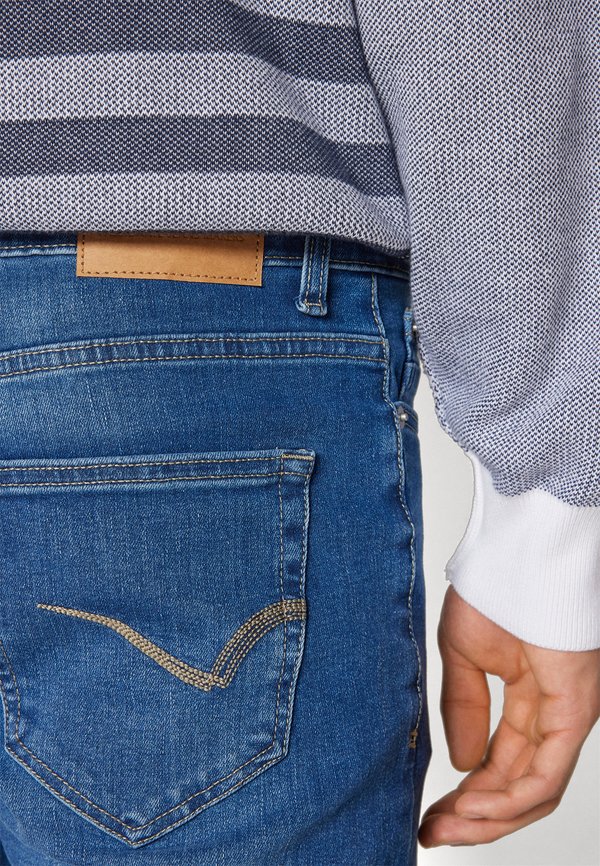 ONSROPE TAPE 7844 BOX EXT - Slim fit jeans4