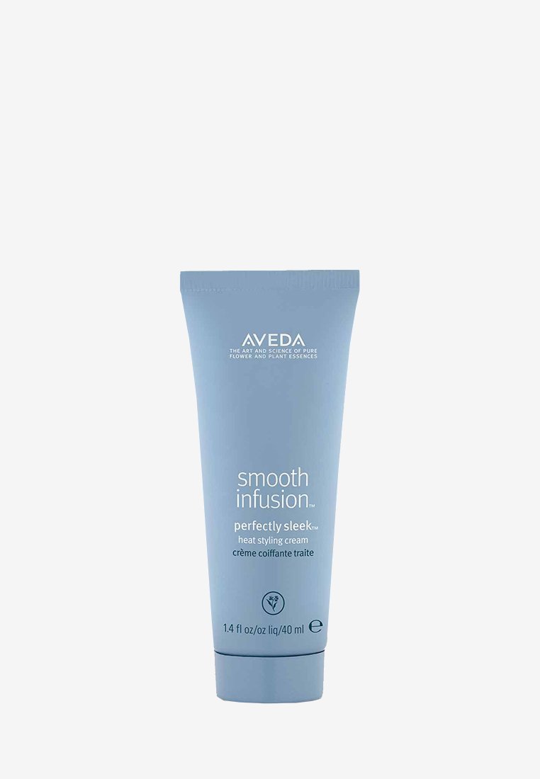 Aveda SMOOTH INFUSION PERFECTLY SLEEK HEAT STYLING CREAM - Crème coiffante