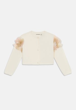 CARDIGAN - Cardigan - ivory